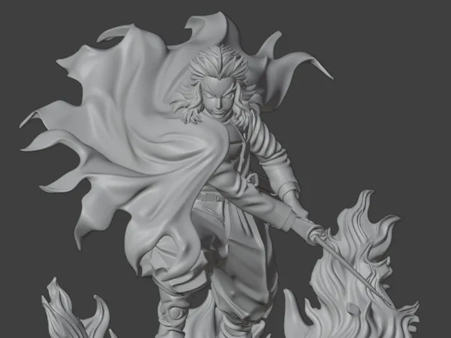 Rengoku V