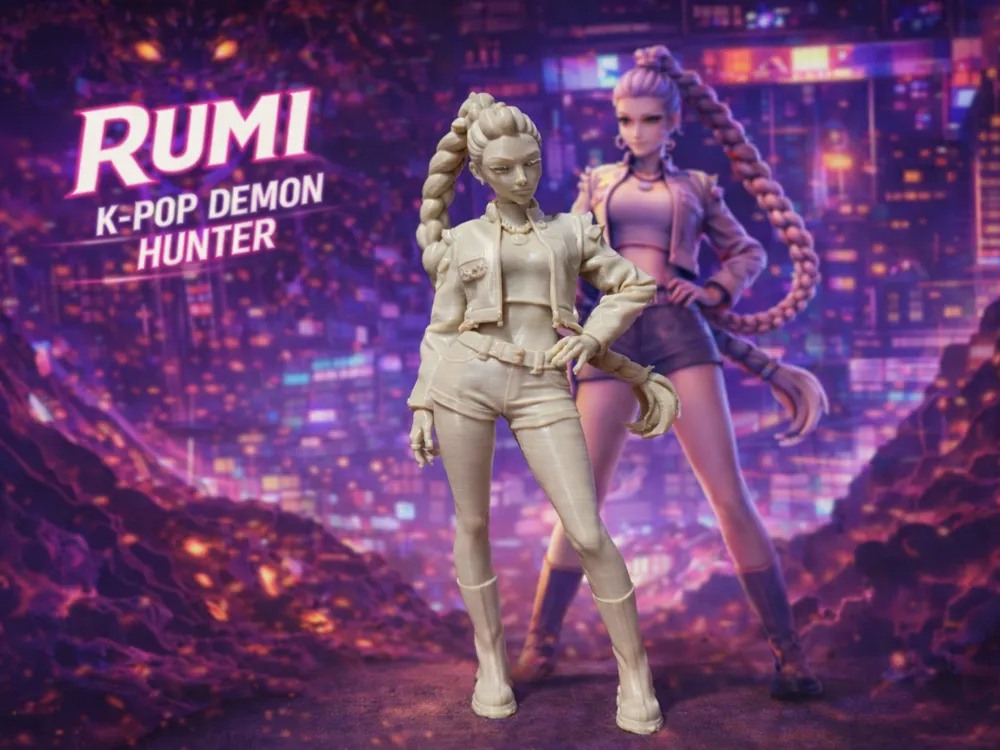 Rumi V
