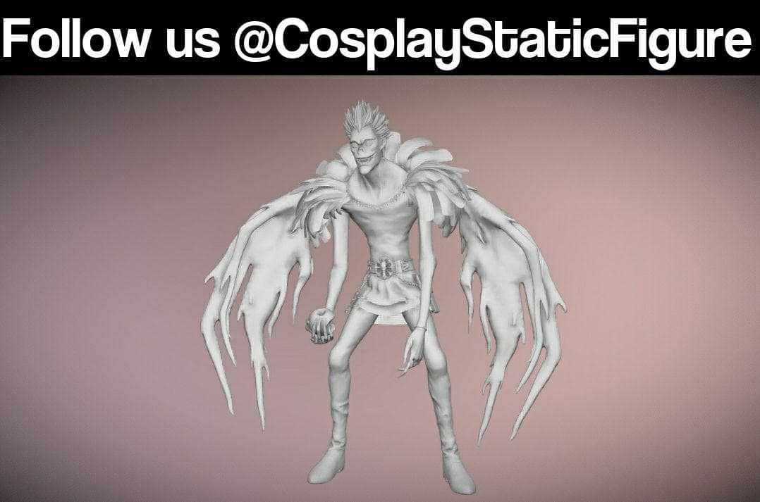 Ryuk I