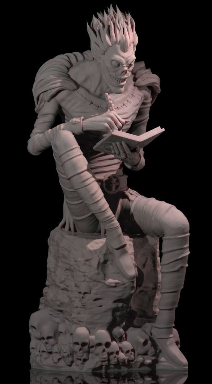 Ryuk II