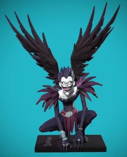 Ryuk III