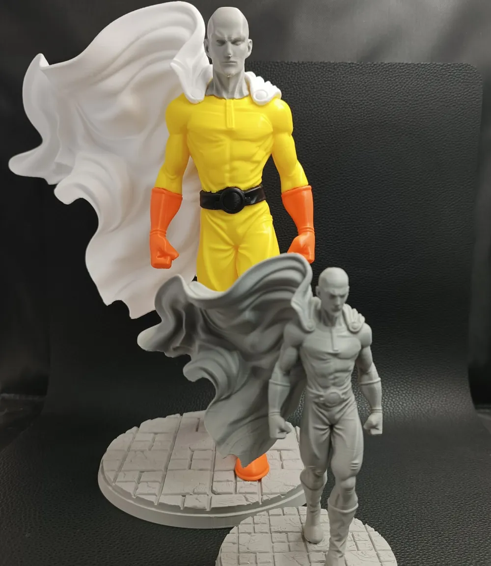 Saitama I
