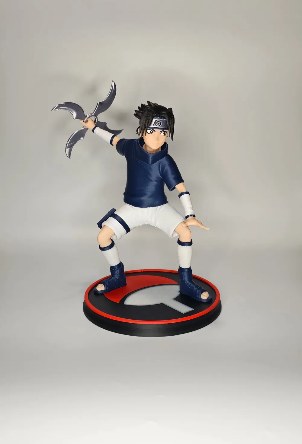 Sasuke Chico