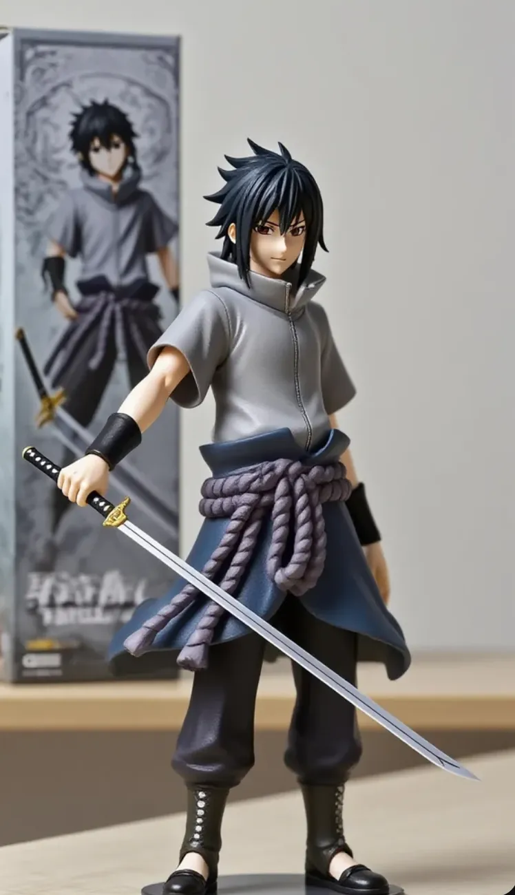 Sasuke I