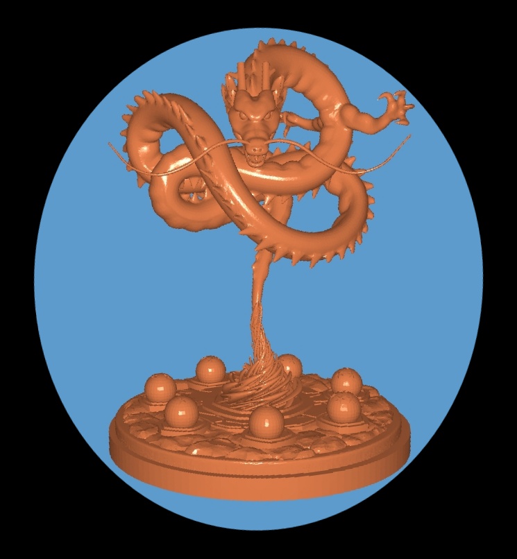 Shenlong I