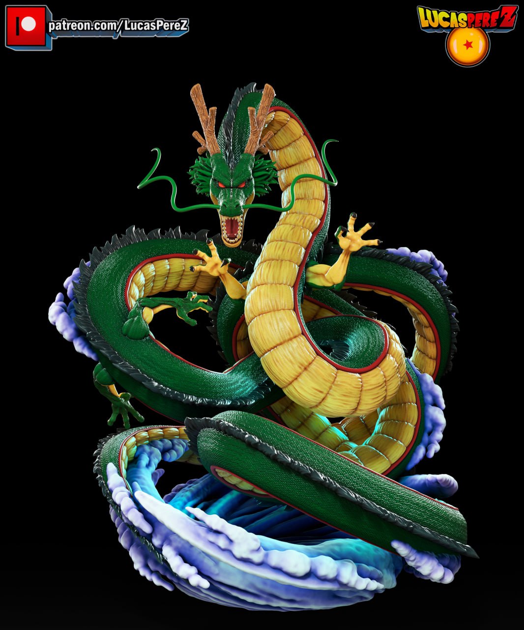 Shenlong II