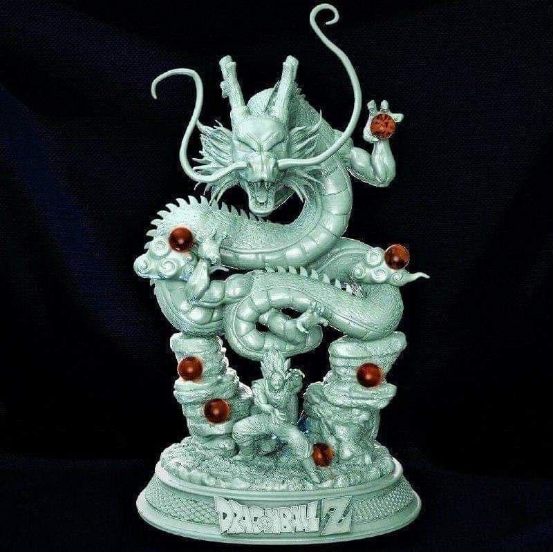 Shenron III