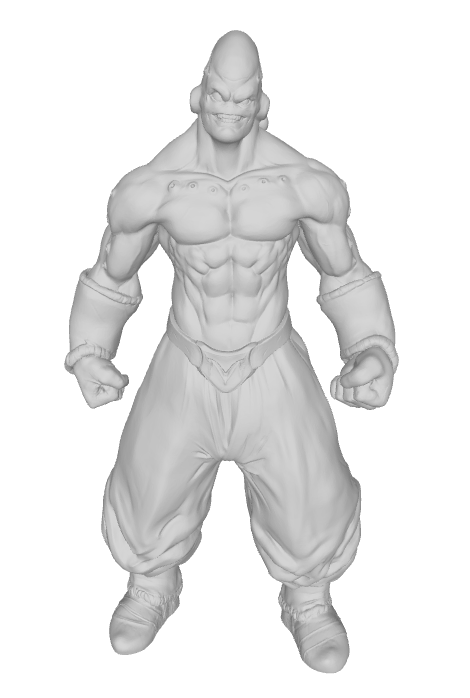 Super Buu