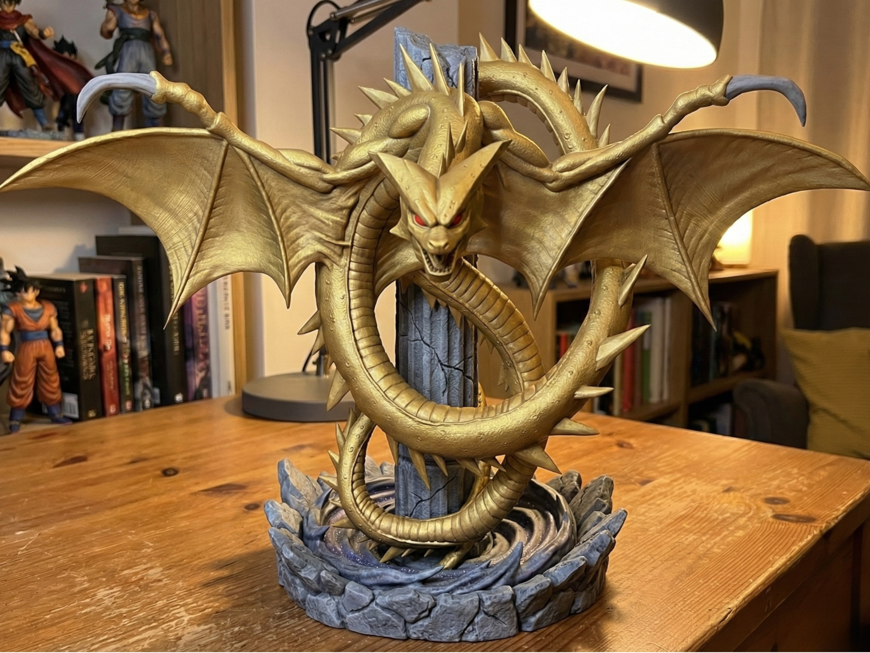 Super Shenron