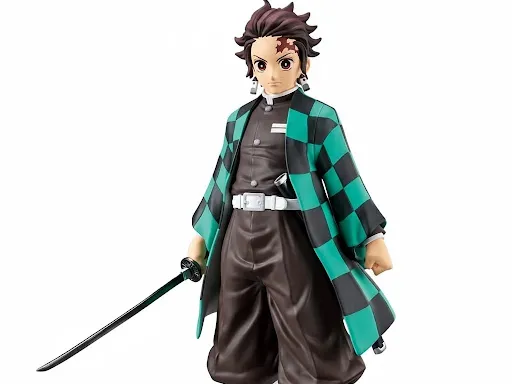 Tanjiro I