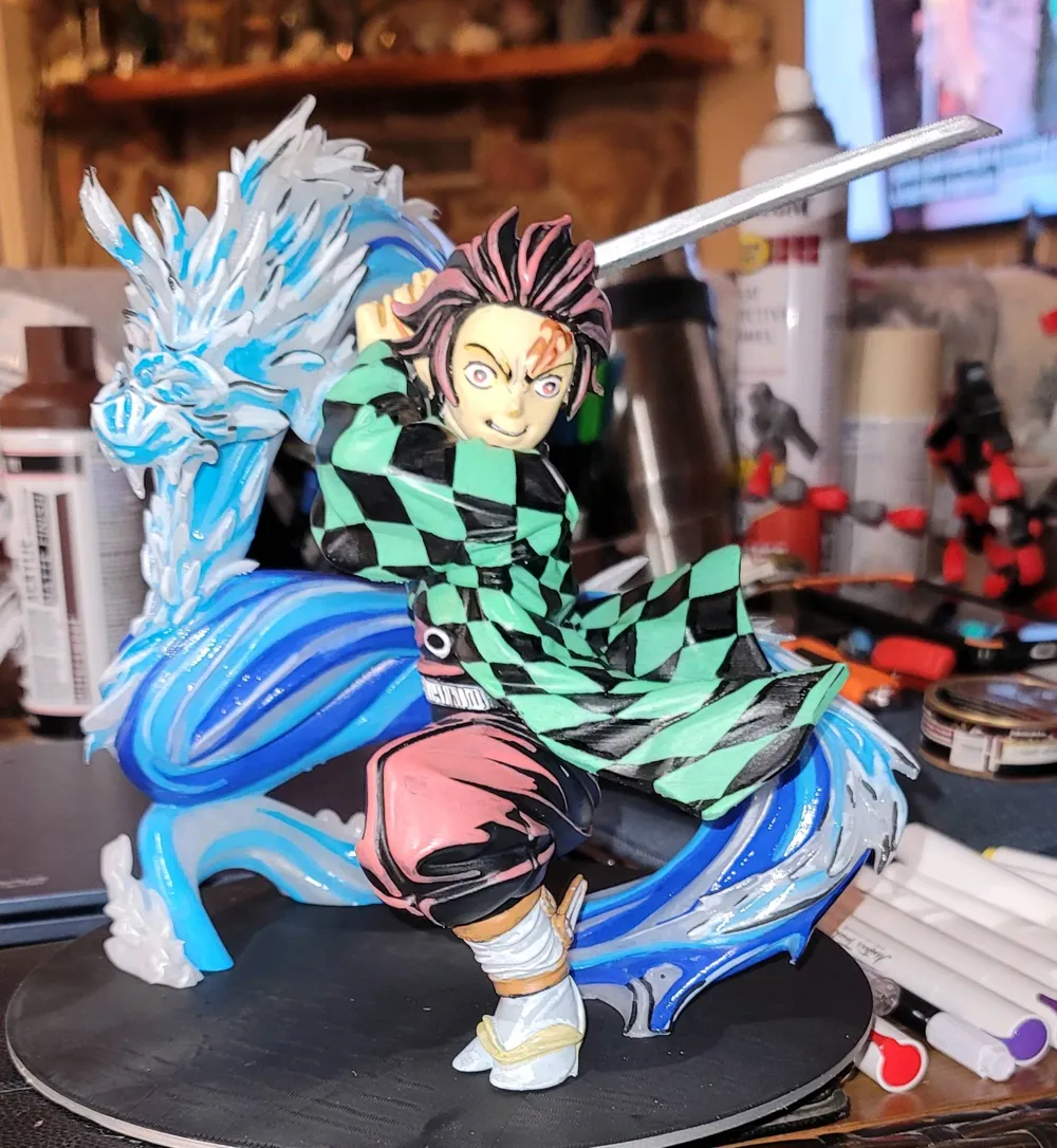Tanjiro II