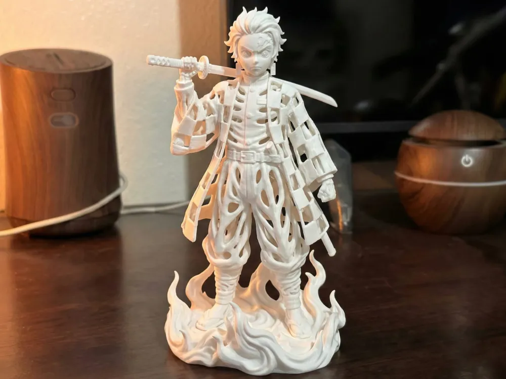 Tanjiro III