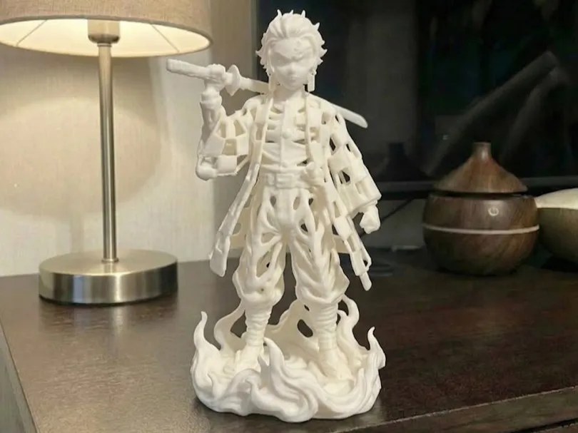 Tanjiro V