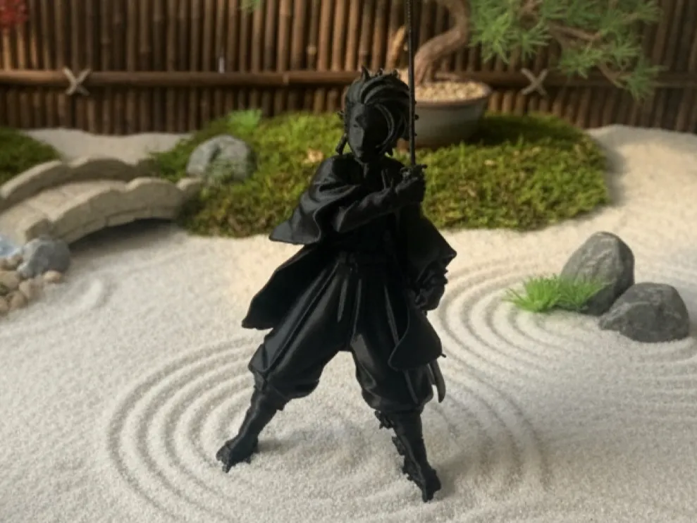 Tanjiro VI