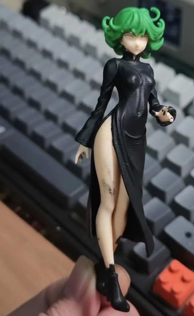 Tatsumaki I
