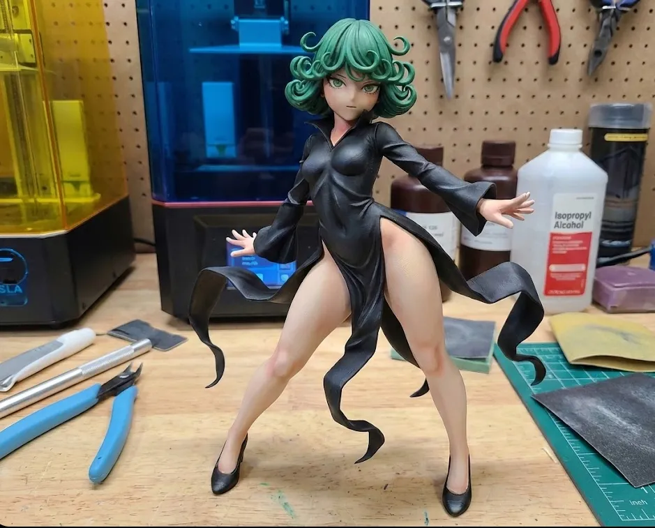 Tatsumaki II
