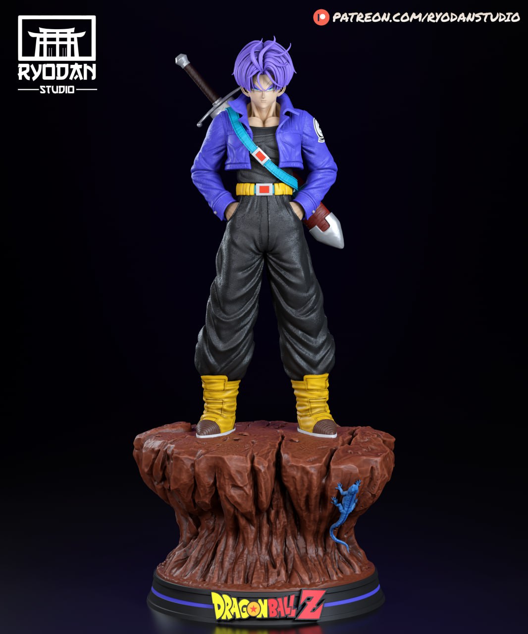 Trunks del Futuro I