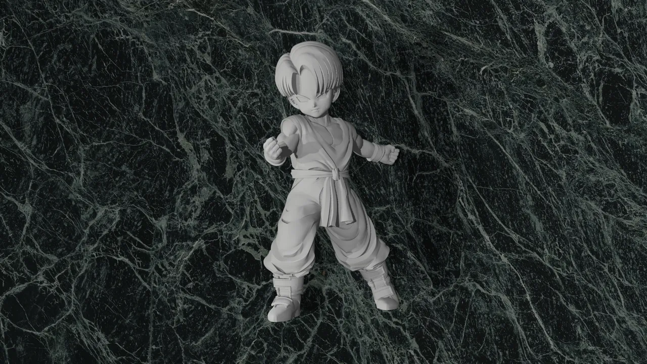 Trunks I