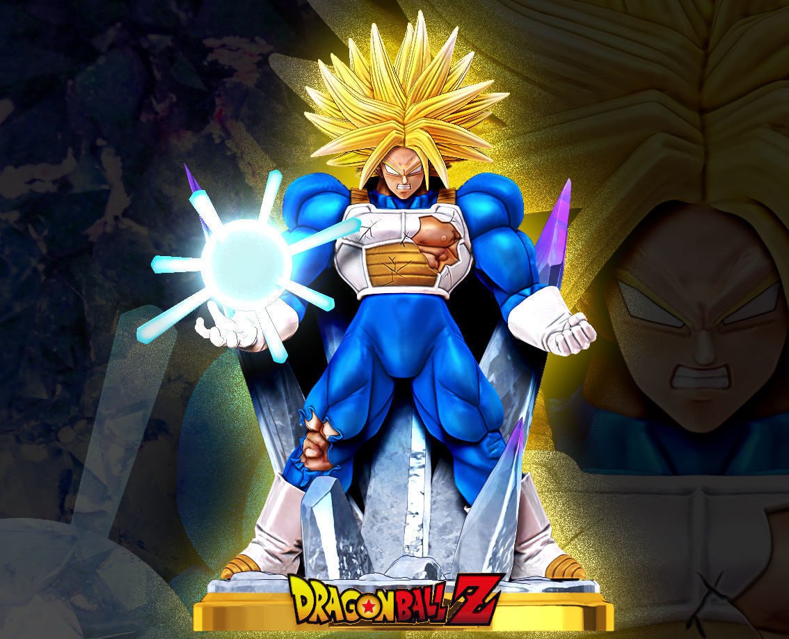 Trunks Ultra