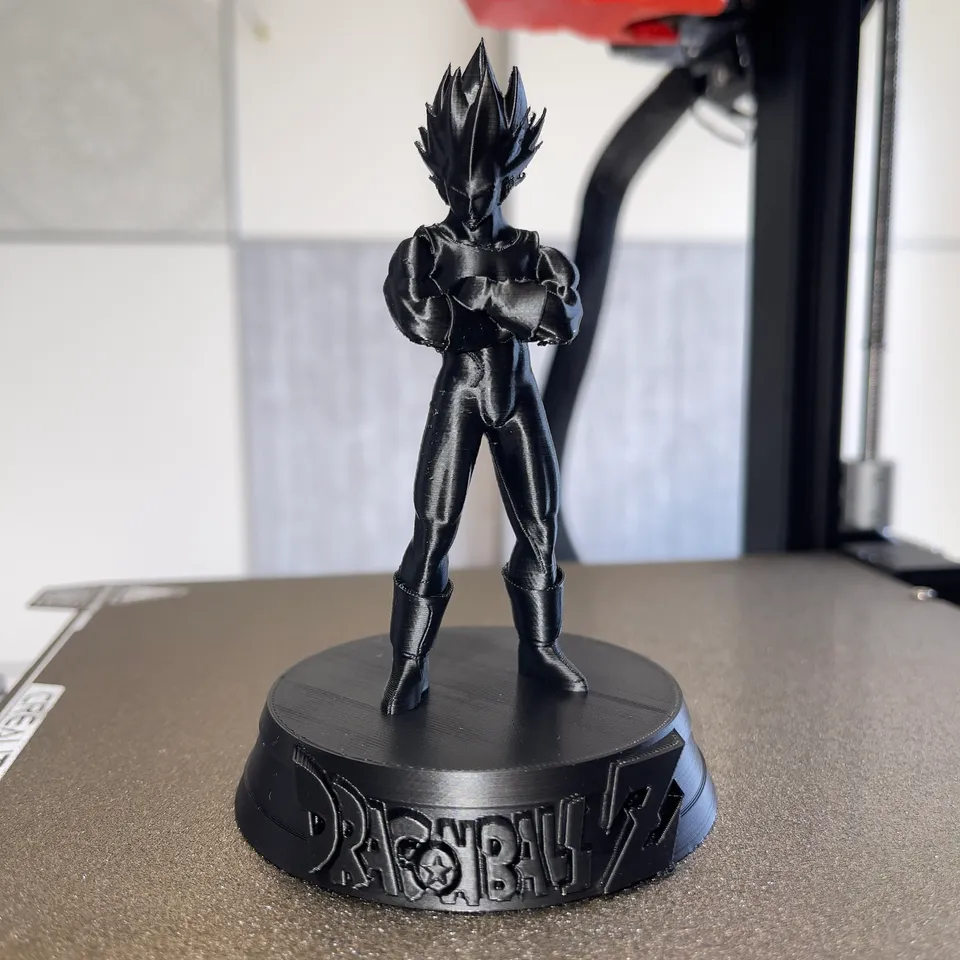 Vegeta I