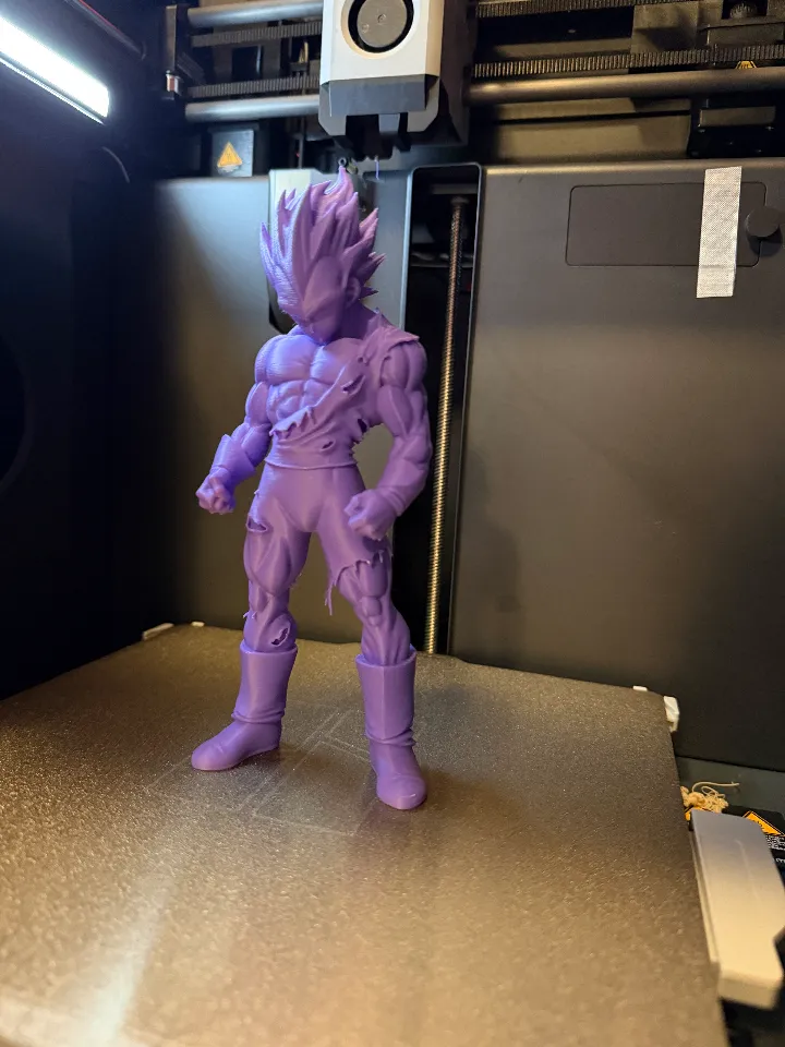 Vegeta II