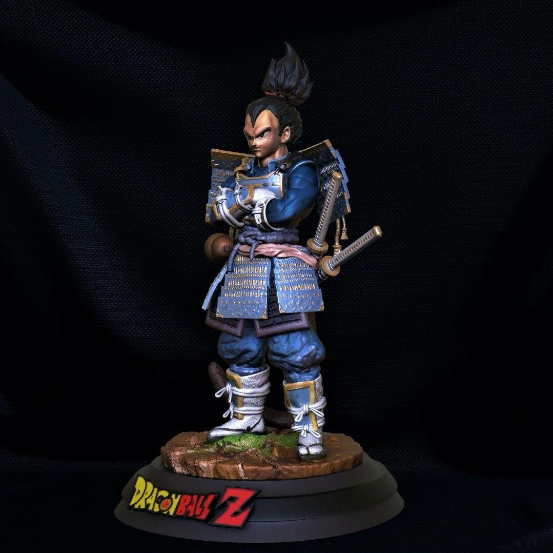 Vegeta Shogun