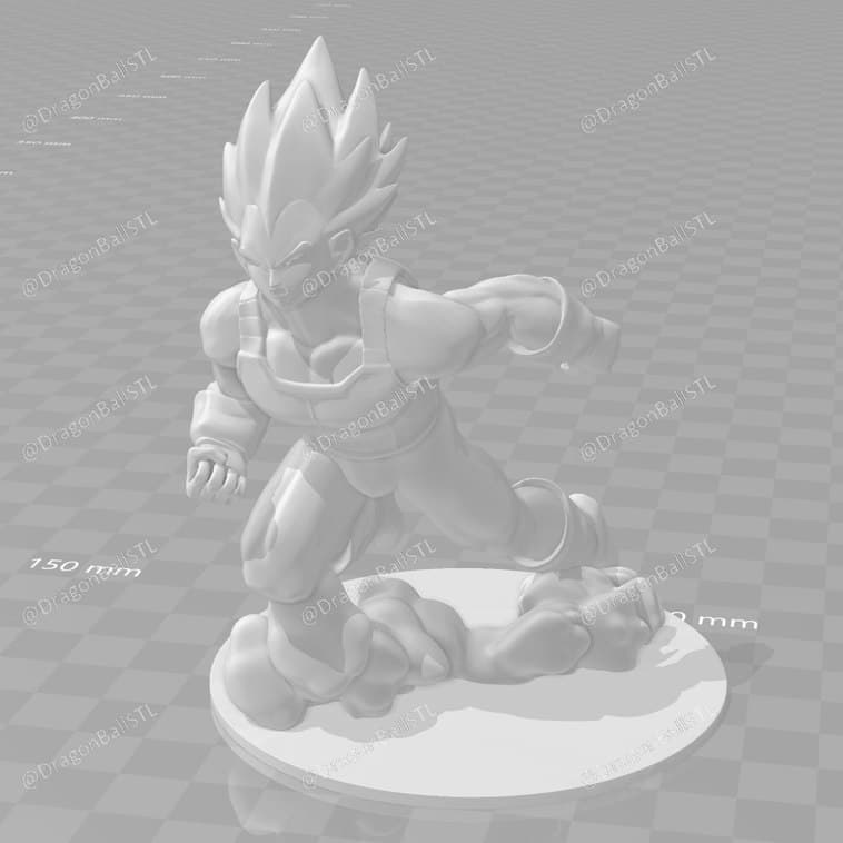Vegeta V