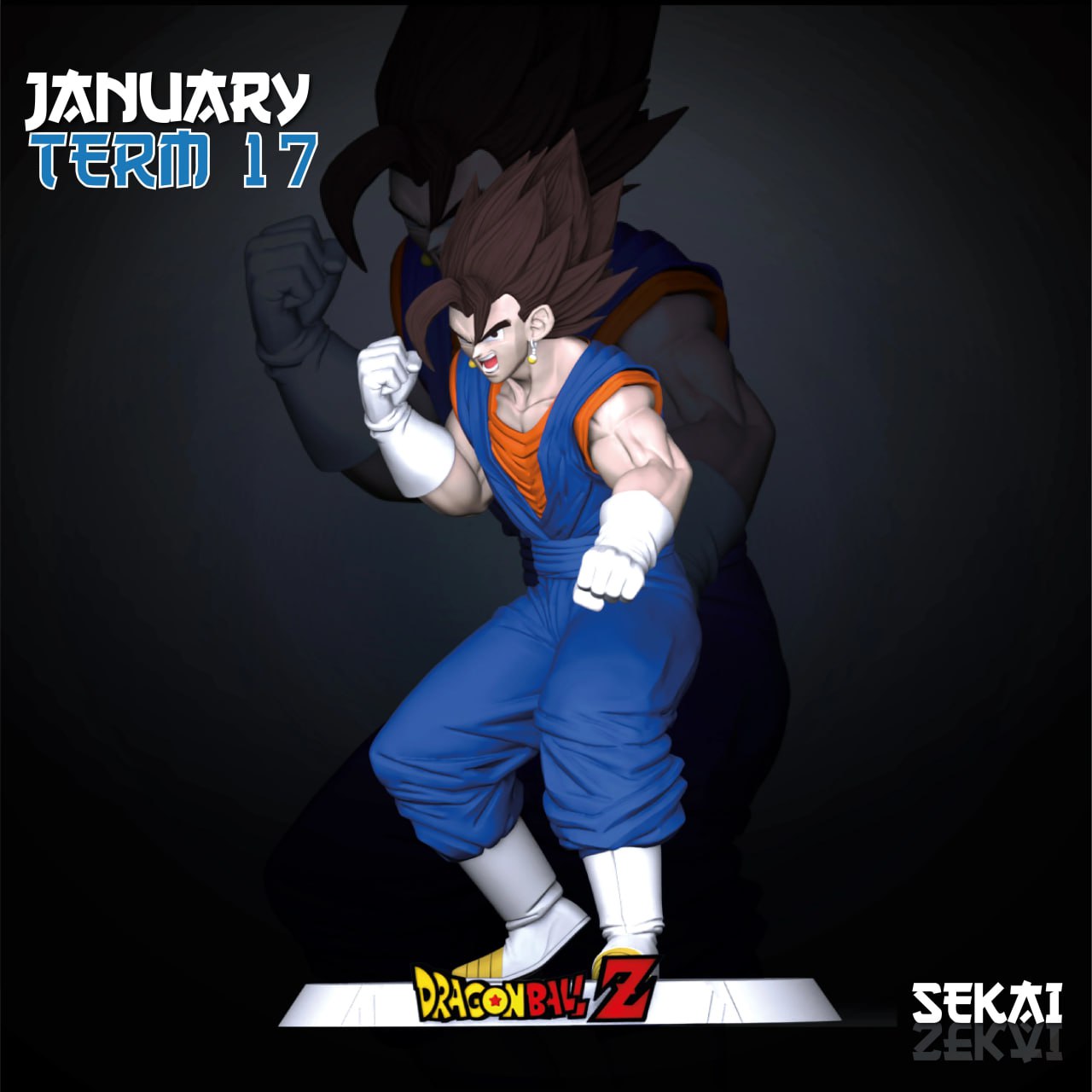 Vegito