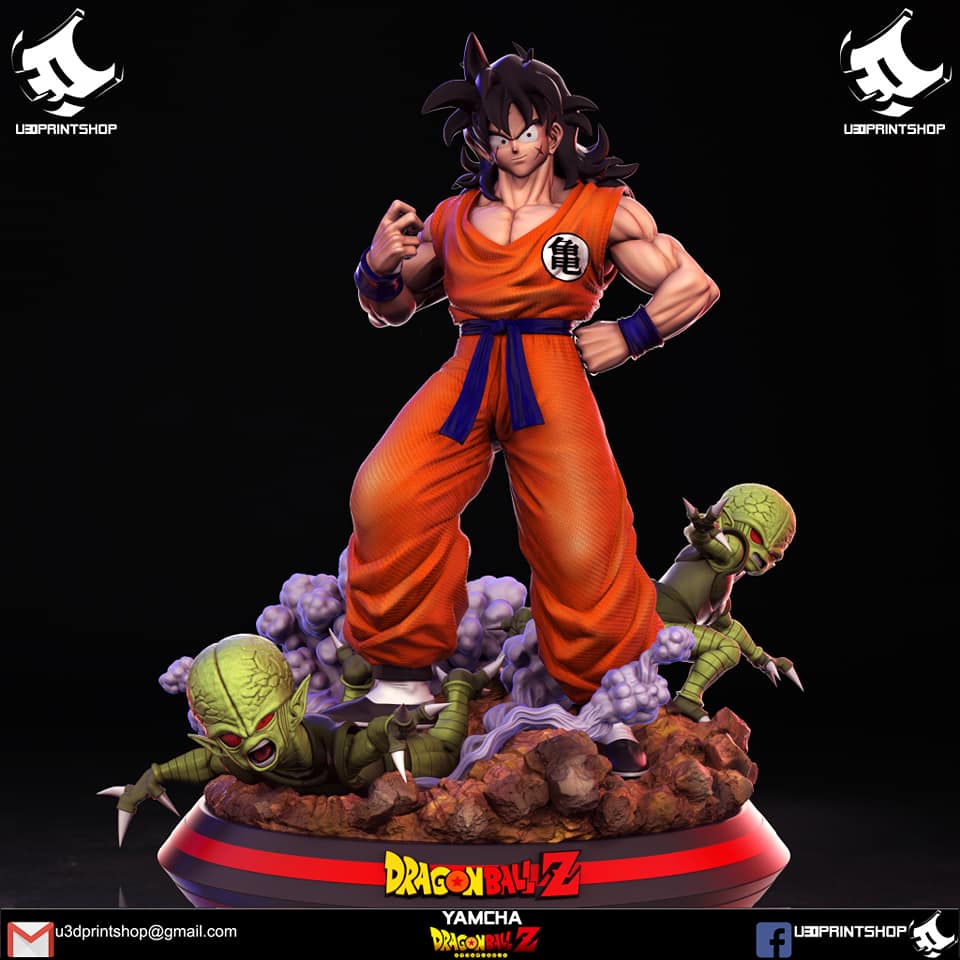 Yamcha II