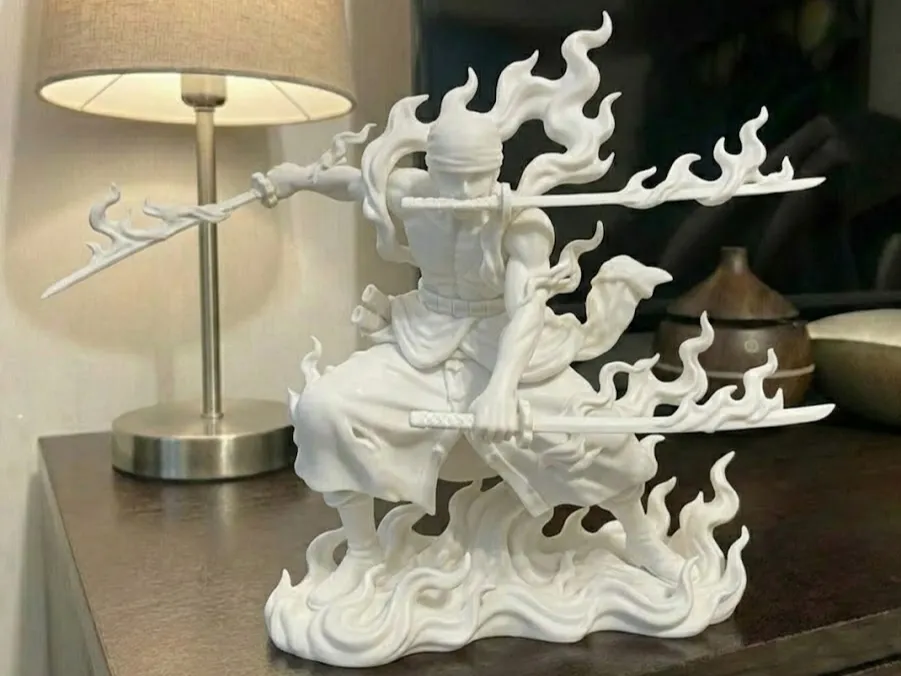 Zoro I