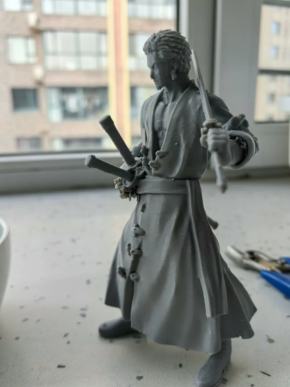 Zoro II