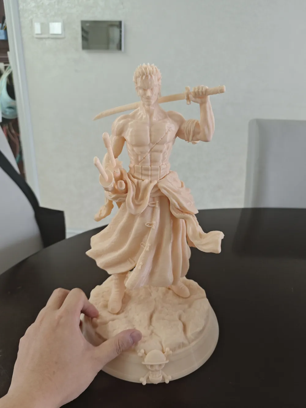 Zoro III