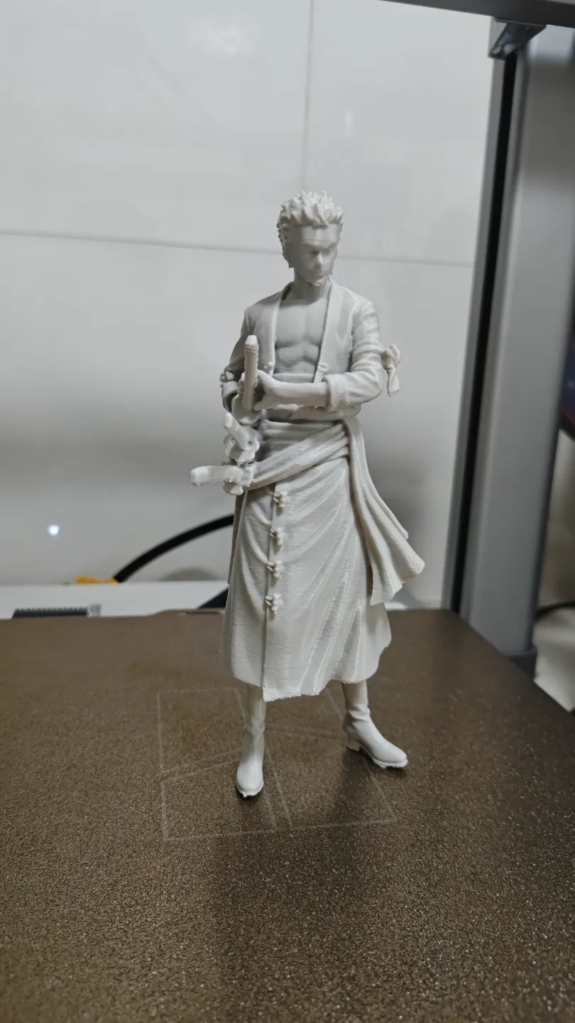 Zoro IV