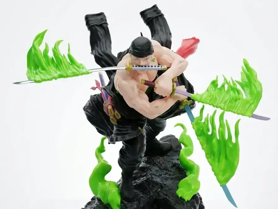 Zoro V