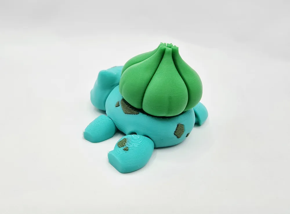 Bulbasaur