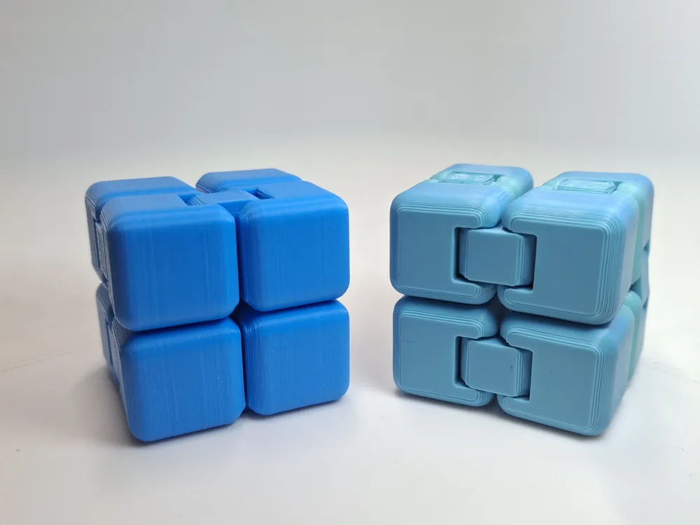 Cubo Infinito