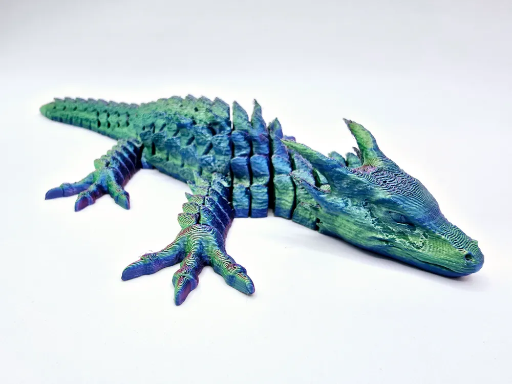 Dragon Flex