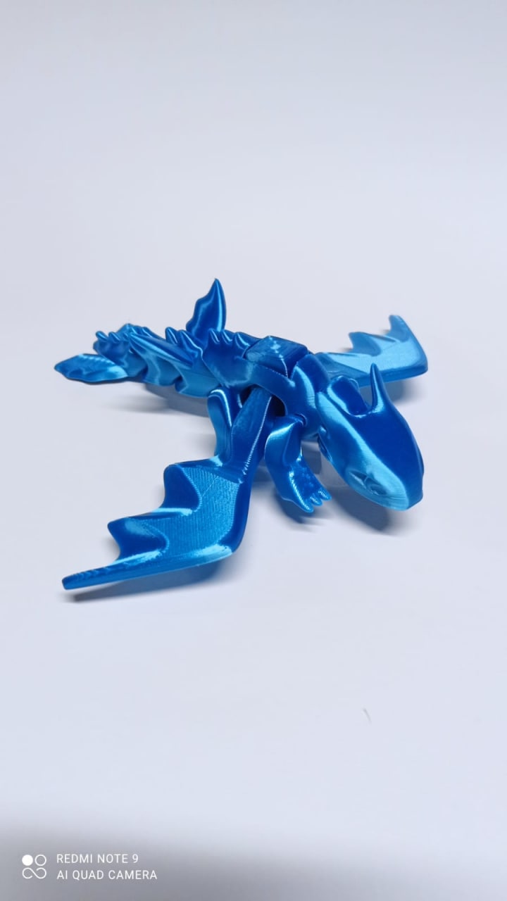 Dragon II