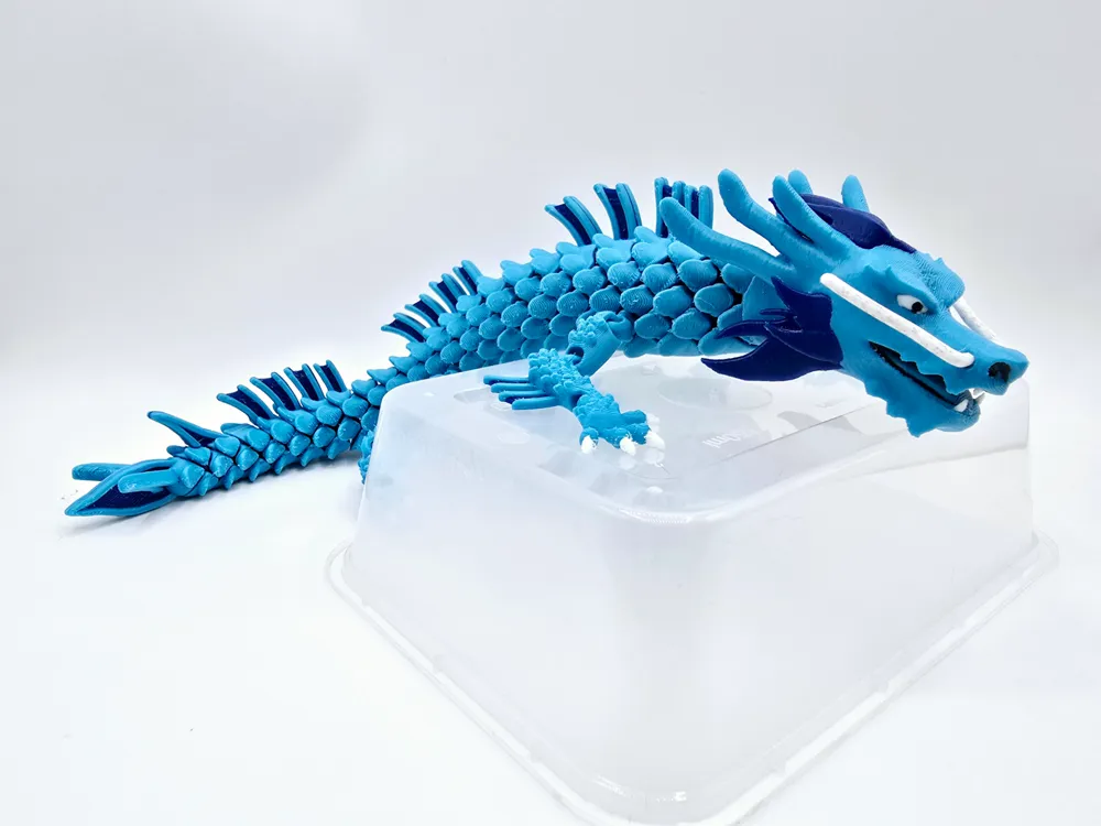 Dragon IV