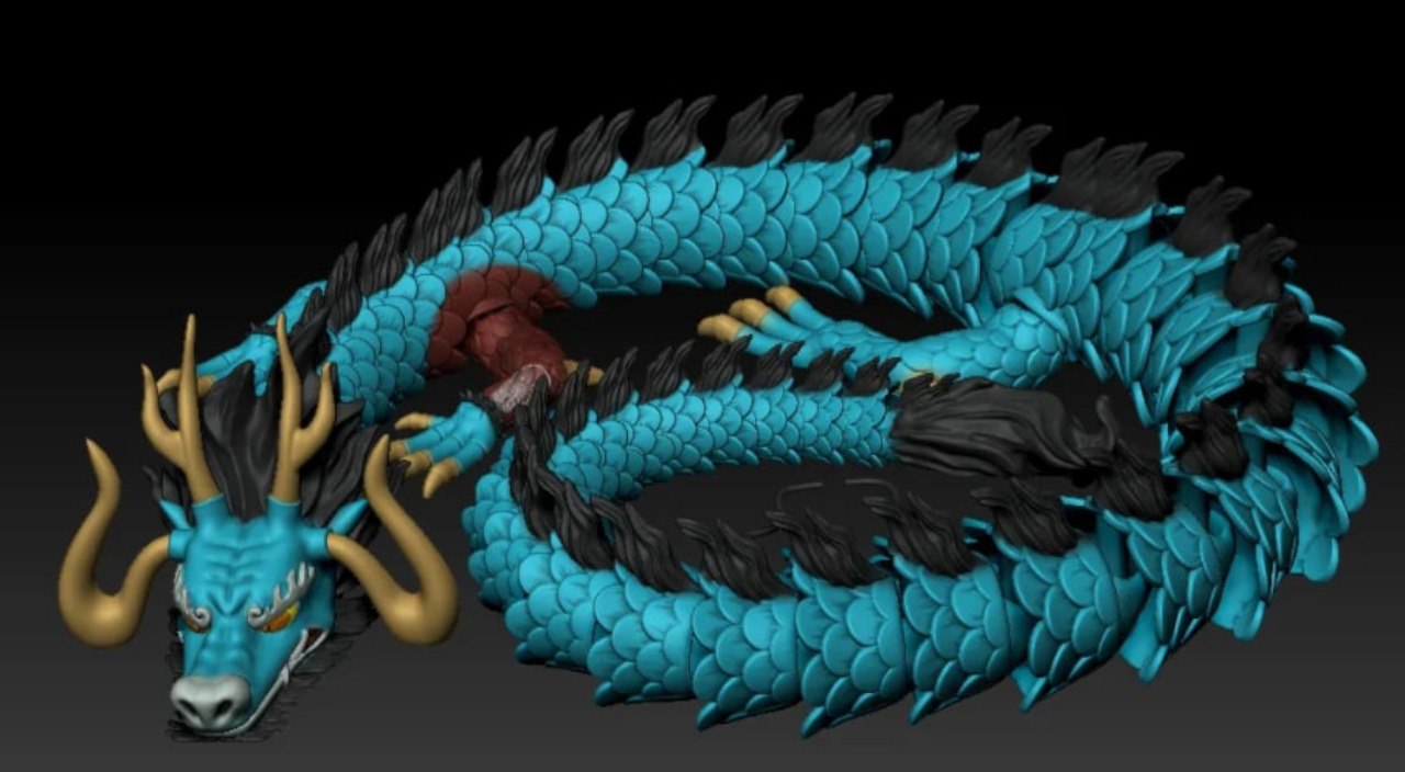 Dragon