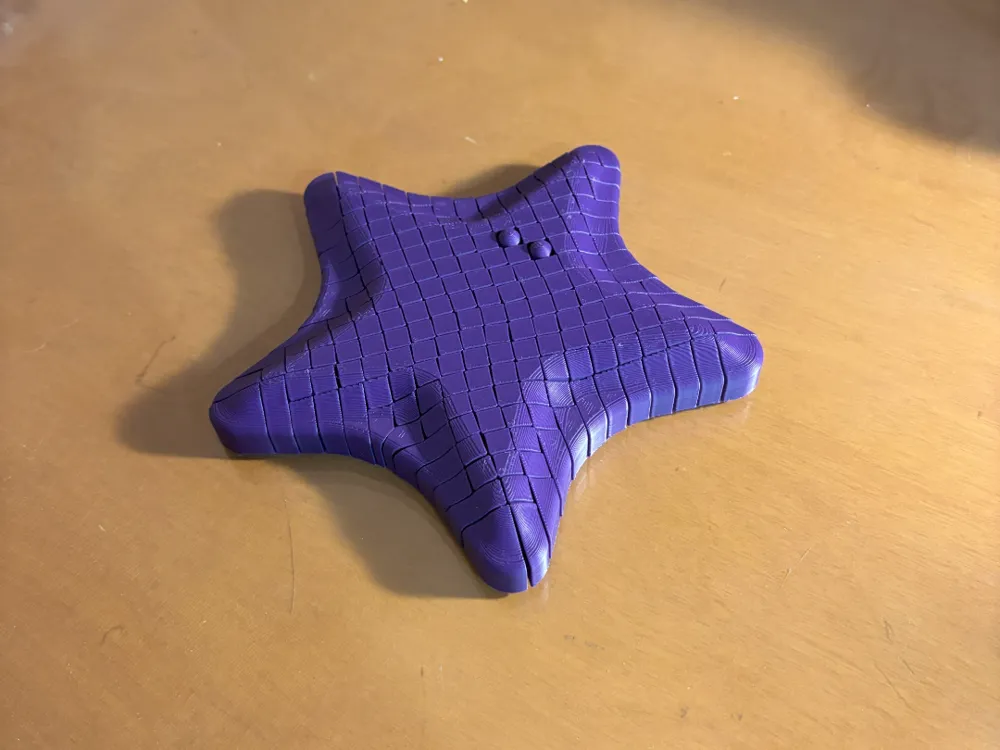 Estrella de Mar Flex