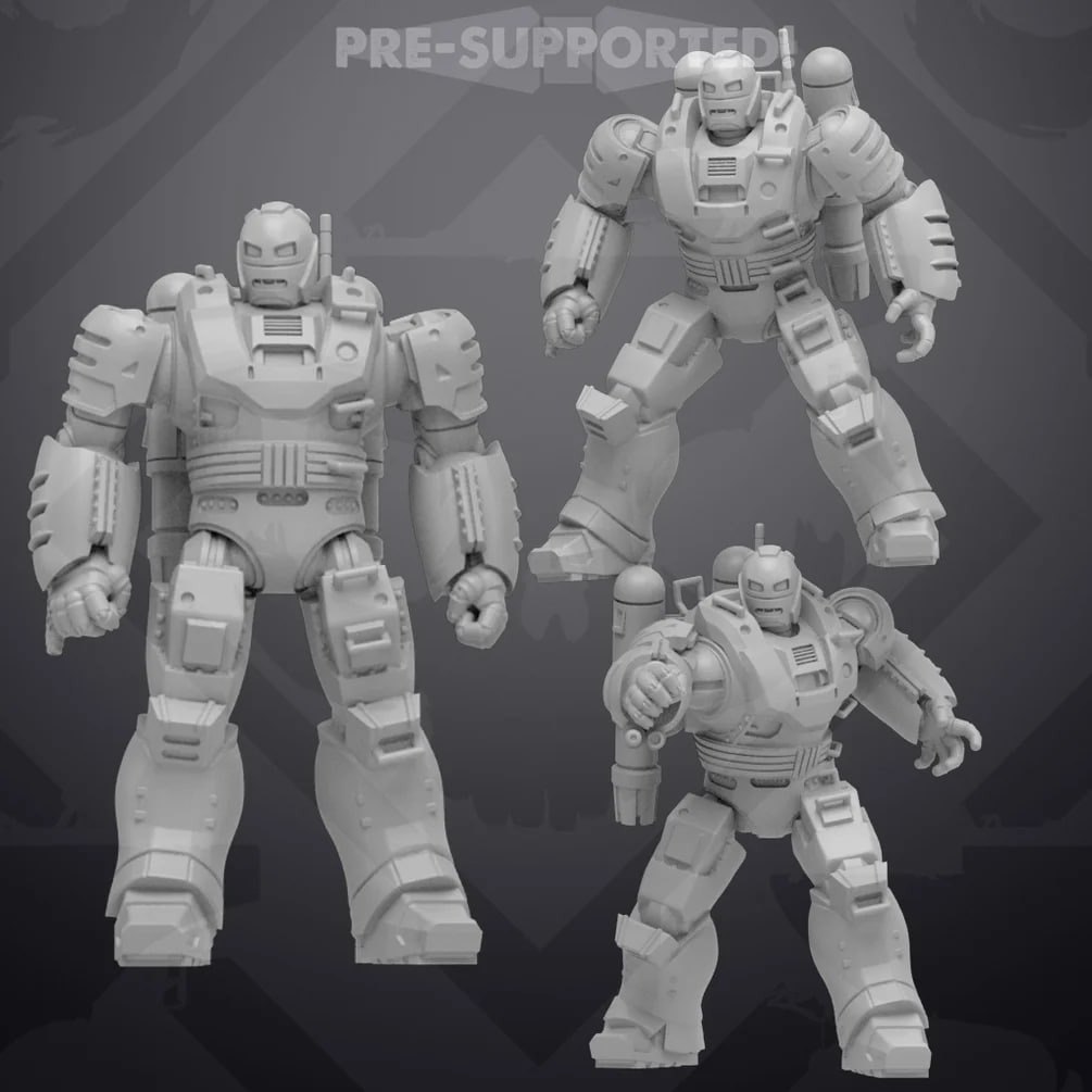 Ironside