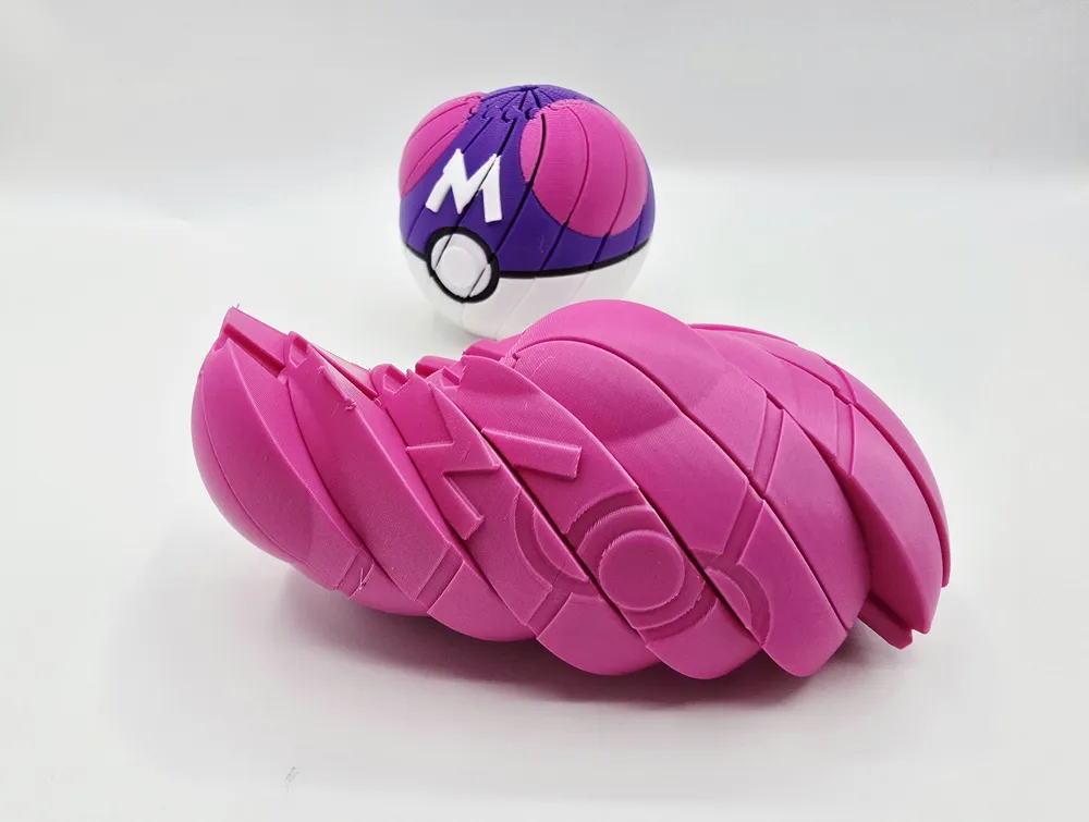 Masterball