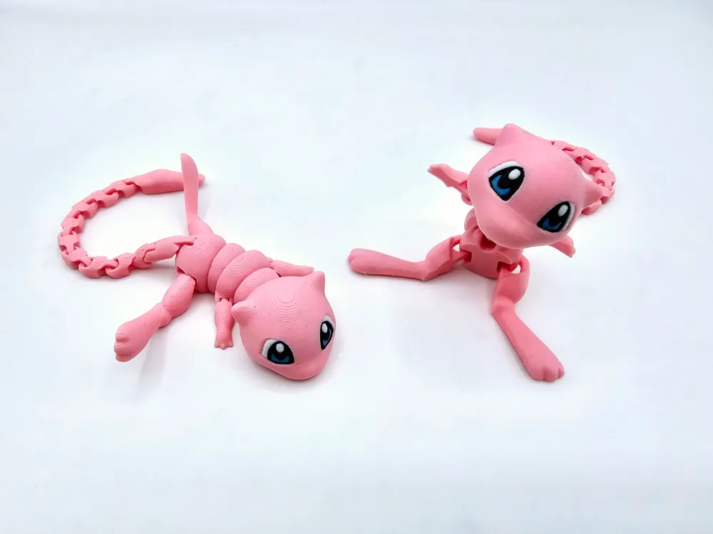 Mew (Eklemli)