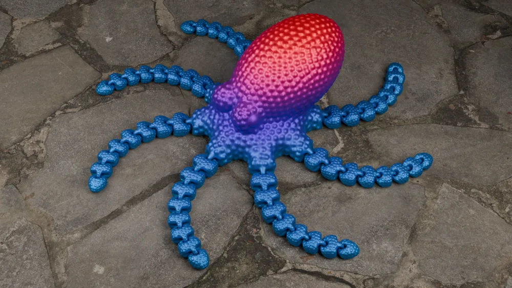 Pulpo II