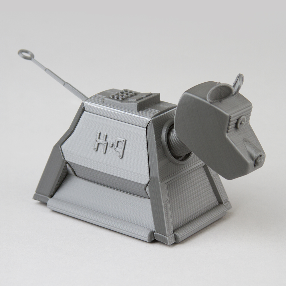 Robot K