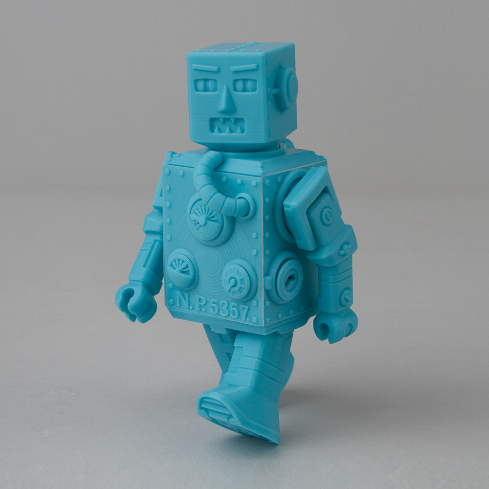 Robot L