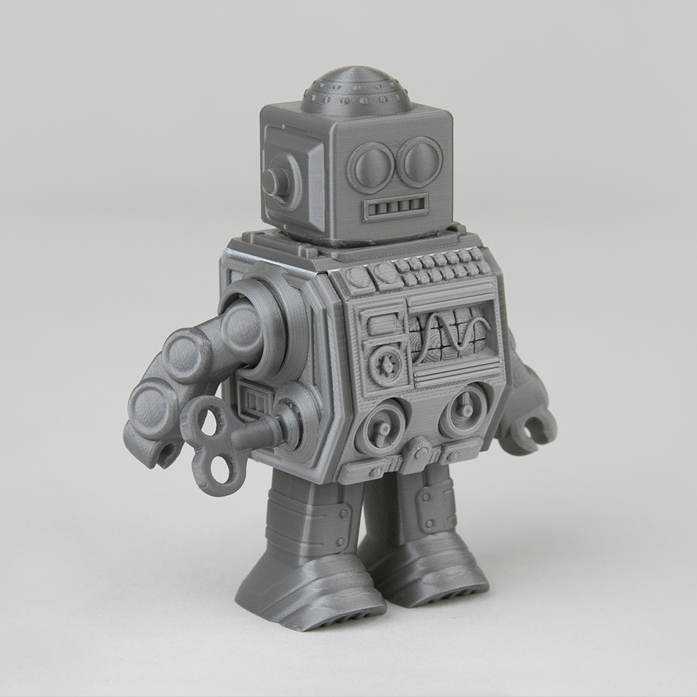 Robot Mini D