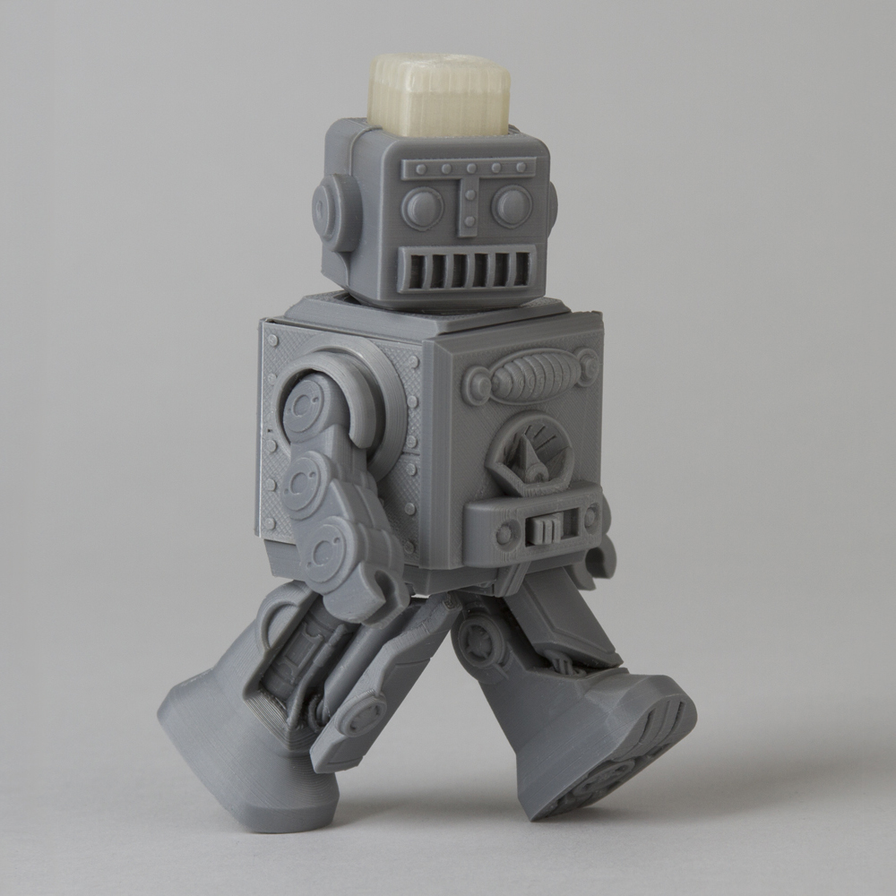 Robot S
