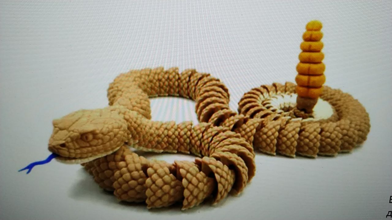 Serpiente